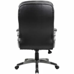 Milan Bonded Leather Manager Chair -Office Furniture Sales 2024 096801