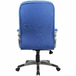 Milan Fabric Manager Chair -Office Furniture Sales 2024 096809