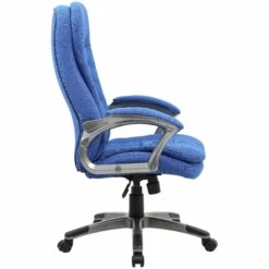 Milan Fabric Manager Chair -Office Furniture Sales 2024 096812