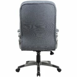 Milan Fabric Manager Chair -Office Furniture Sales 2024 096813