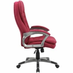 Milan Fabric Manager Chair -Office Furniture Sales 2024 096816
