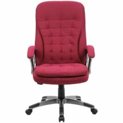 Milan Fabric Manager Chair -Office Furniture Sales 2024 096817
