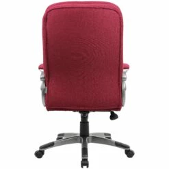 Milan Fabric Manager Chair -Office Furniture Sales 2024 096818