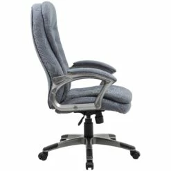 Milan Fabric Manager Chair -Office Furniture Sales 2024 096820