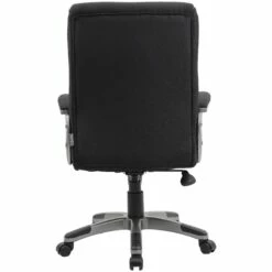 Paris Fabric Manager Chair -Office Furniture Sales 2024 096847