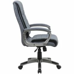 Paris Fabric Manager Chair -Office Furniture Sales 2024 096856