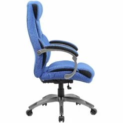 Berlin Synchronous Fabric Manager Chair 18 Berlin Synchronous Fabric Manager Chair -Office Furniture Sales 2024 096869