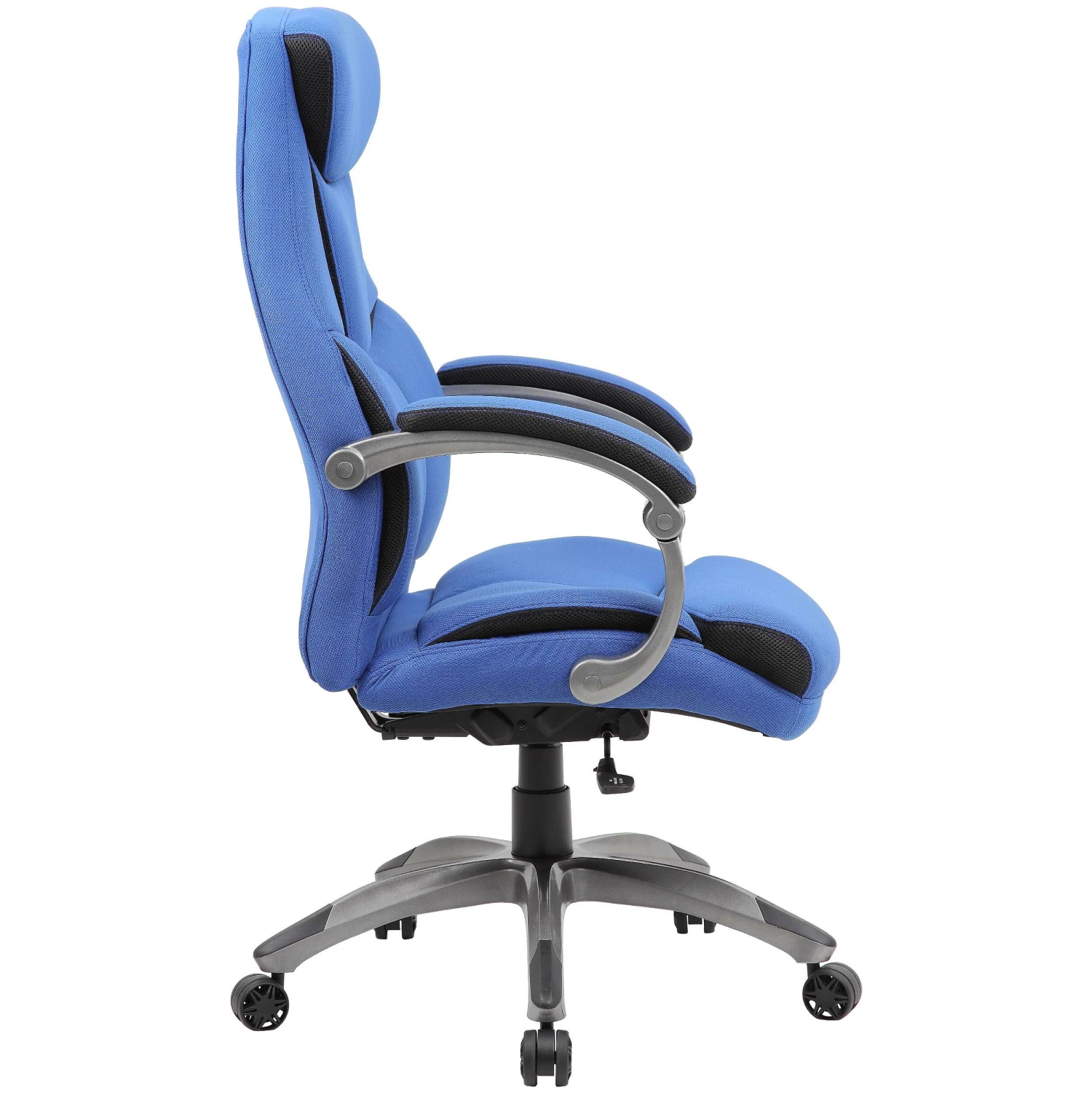 Berlin Synchronous Fabric Manager Chair 7 Berlin Synchronous Fabric Manager Chair - Image 7