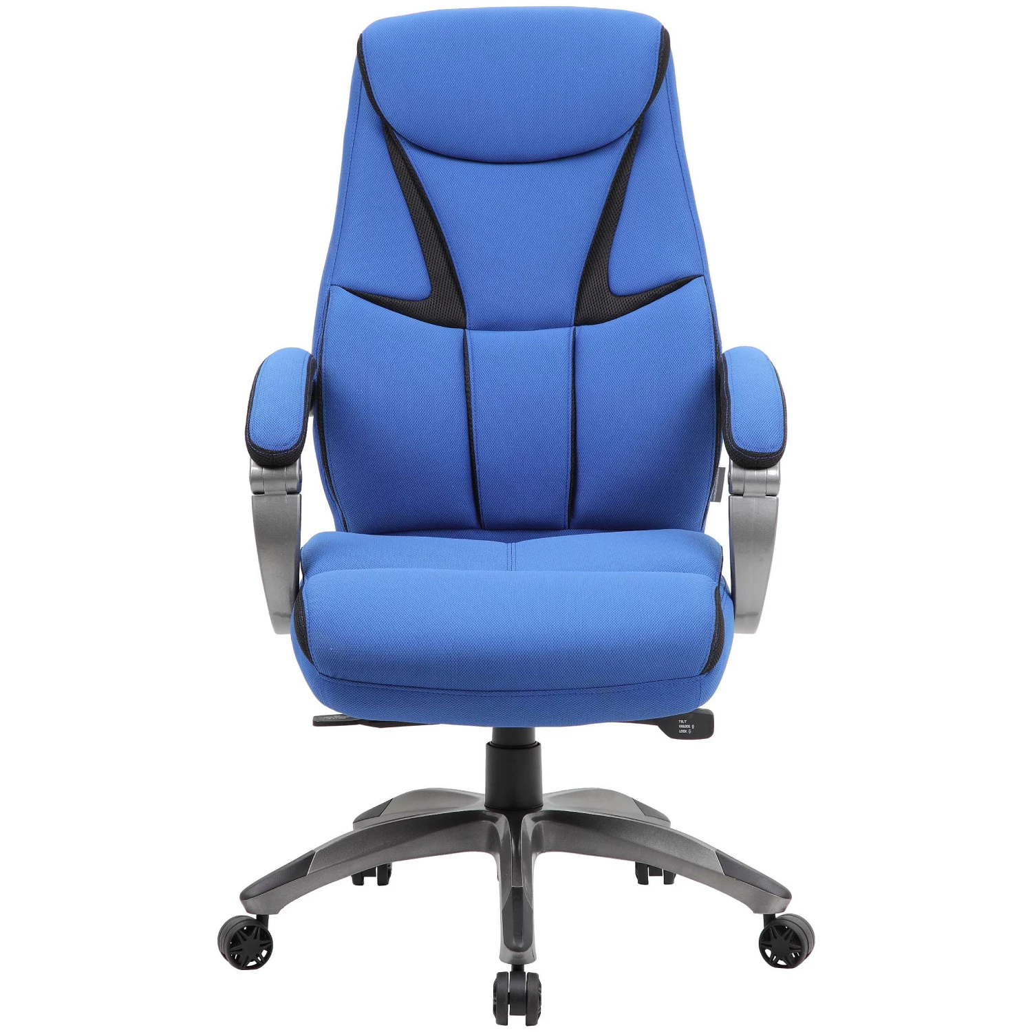 Berlin Synchronous Fabric Manager Chair 4 Berlin Synchronous Fabric Manager Chair - Image 4