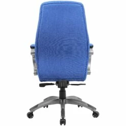 Berlin Synchronous Fabric Manager Chair 21 Berlin Synchronous Fabric Manager Chair -Office Furniture Sales 2024 096871
