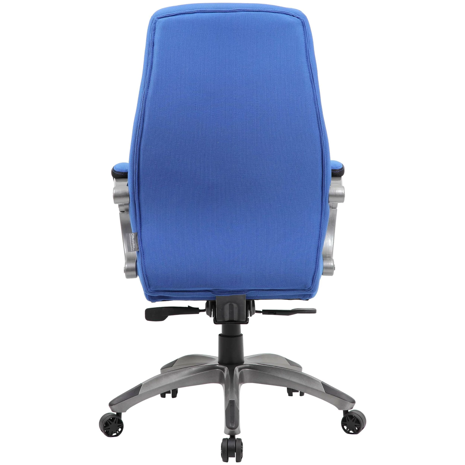 Berlin Synchronous Fabric Manager Chair 10 Berlin Synchronous Fabric Manager Chair - Image 10