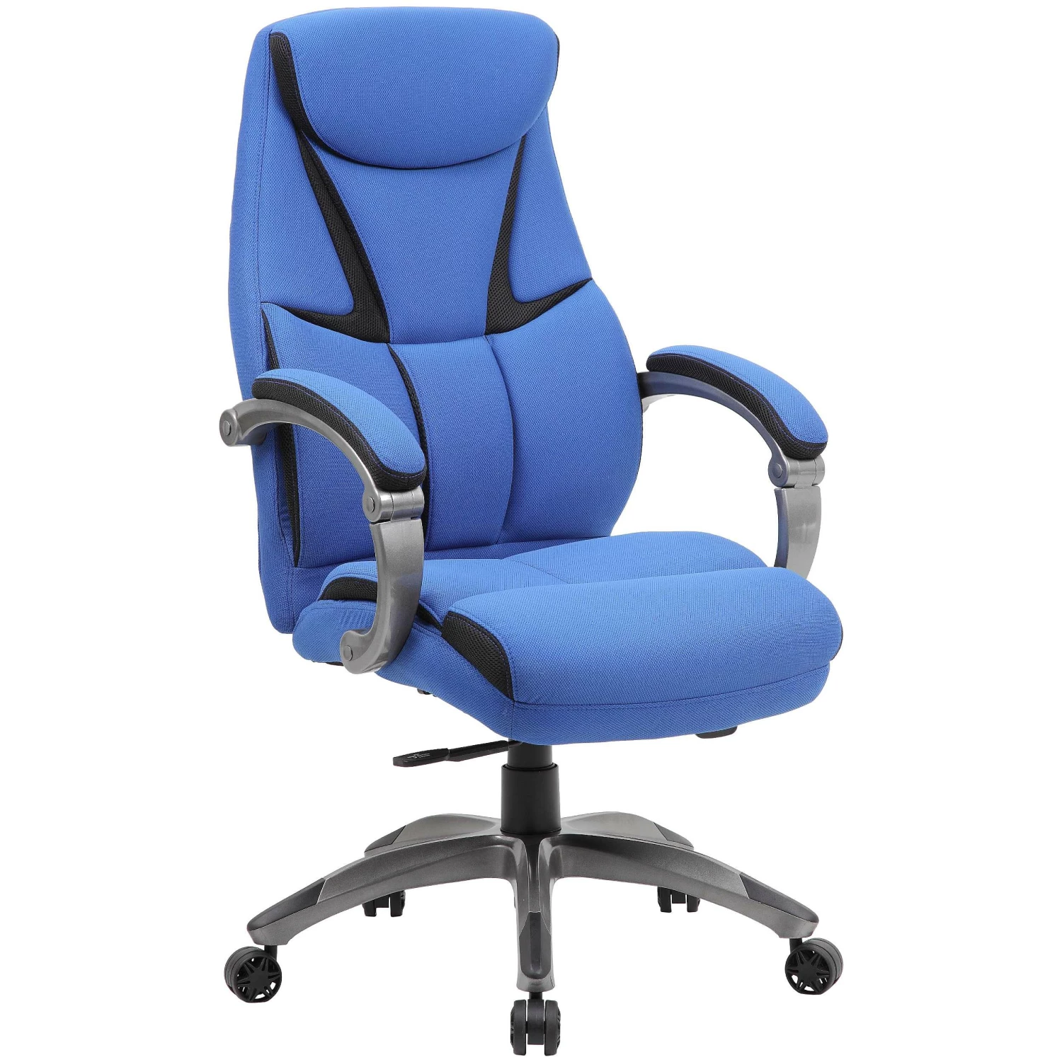 Berlin Synchronous Fabric Manager Chair 3 Berlin Synchronous Fabric Manager Chair - Image 3