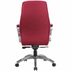 Berlin Synchronous Fabric Manager Chair 22 Berlin Synchronous Fabric Manager Chair -Office Furniture Sales 2024 096877