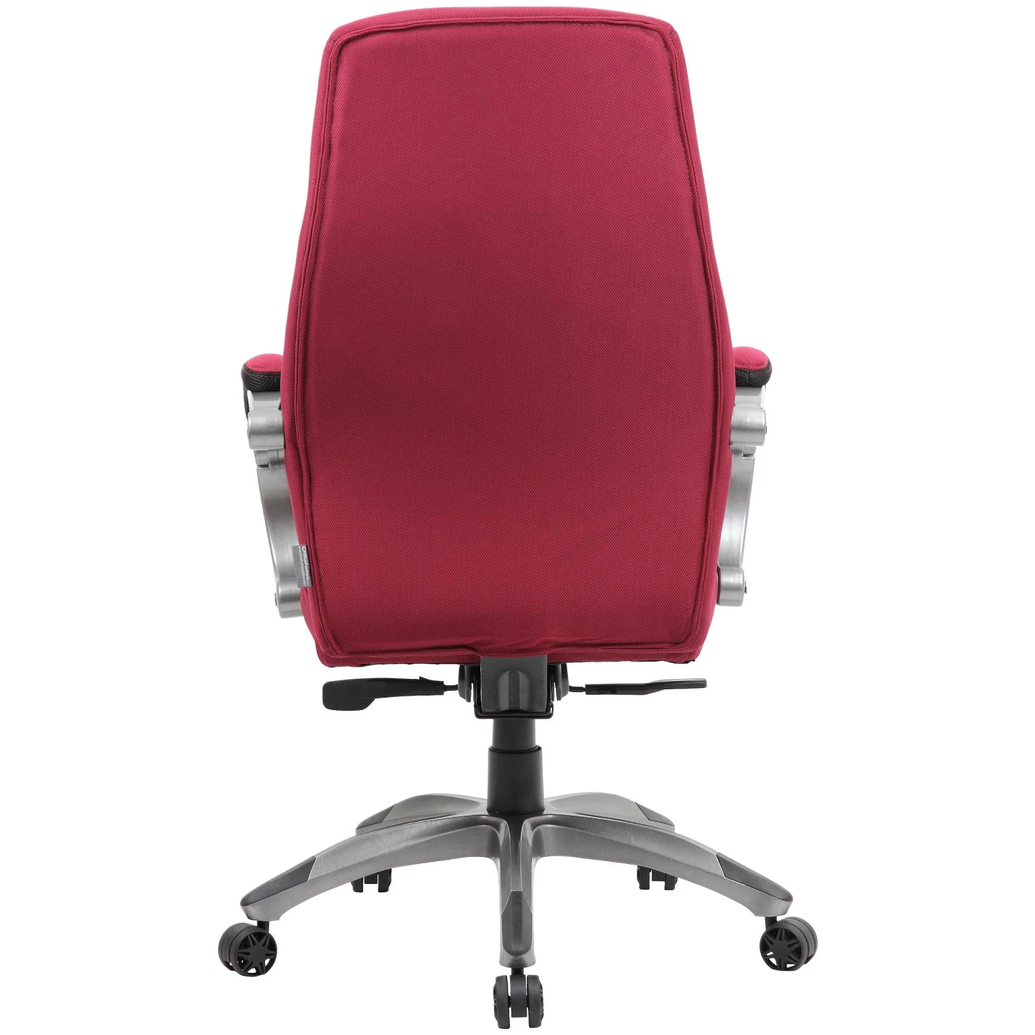 Berlin Synchronous Fabric Manager Chair 11 Berlin Synchronous Fabric Manager Chair - Image 11