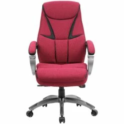 Berlin Synchronous Fabric Manager Chair 16 Berlin Synchronous Fabric Manager Chair -Office Furniture Sales 2024 096878