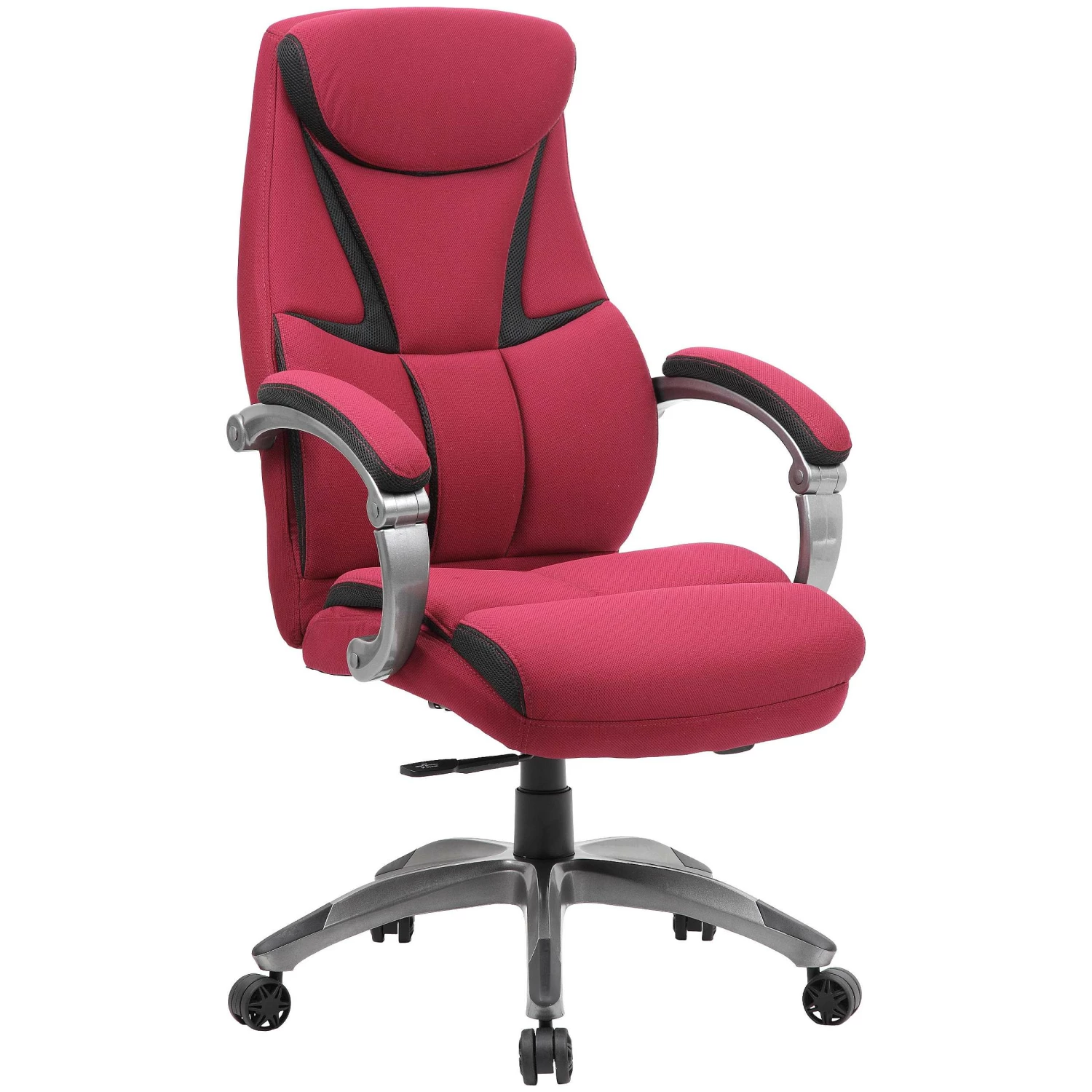 Berlin Synchronous Fabric Manager Chair 2 Berlin Synchronous Fabric Manager Chair - Image 2
