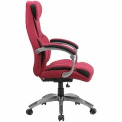 Berlin Synchronous Fabric Manager Chair 19 Berlin Synchronous Fabric Manager Chair -Office Furniture Sales 2024 096880