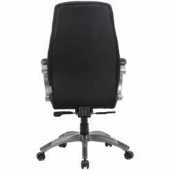 Berlin Synchronous Fabric Manager Chair 23 Berlin Synchronous Fabric Manager Chair -Office Furniture Sales 2024 096881
