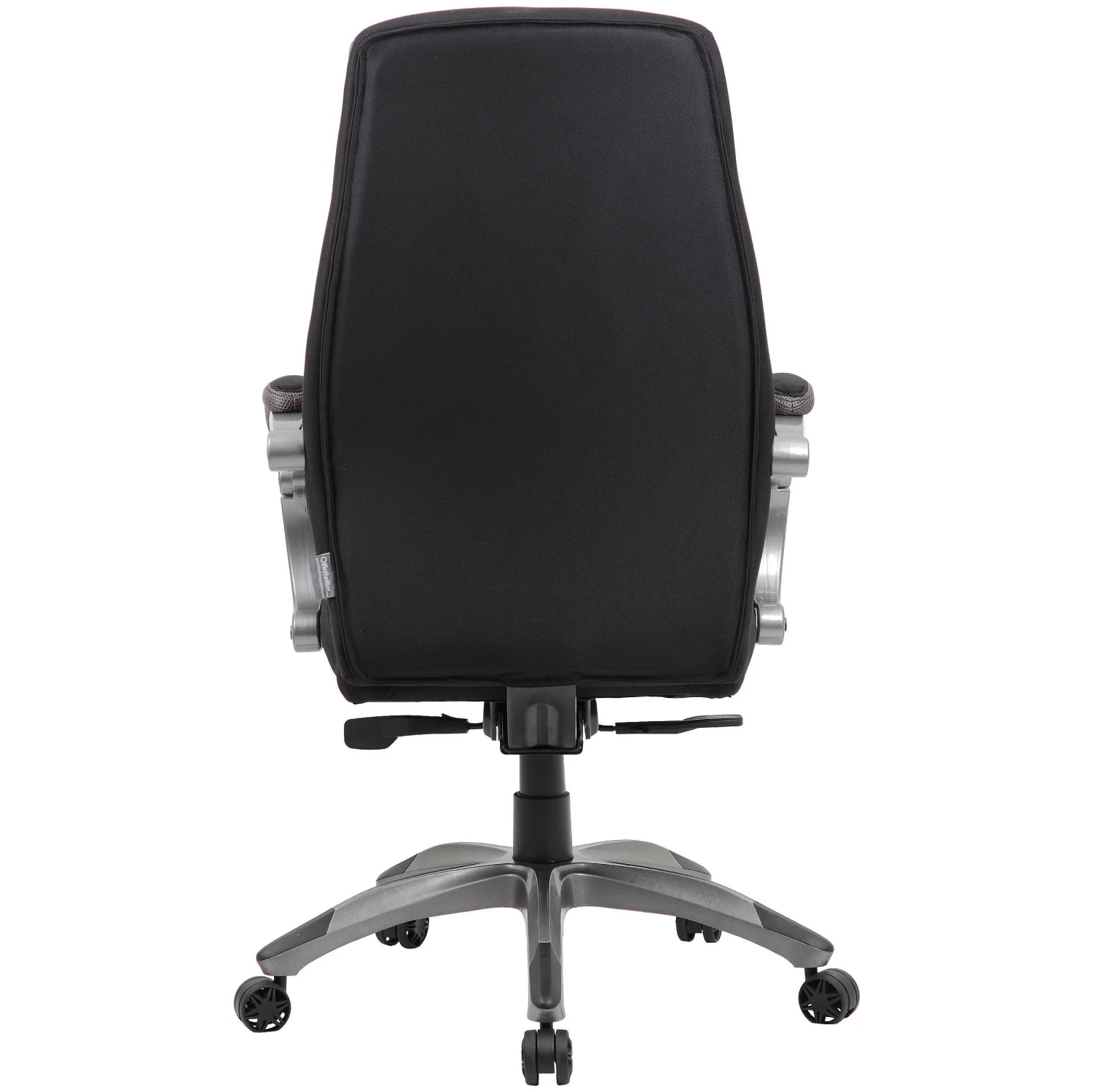 Berlin Synchronous Fabric Manager Chair 12 Berlin Synchronous Fabric Manager Chair - Image 12