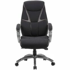 Berlin Synchronous Fabric Manager Chair 17 Berlin Synchronous Fabric Manager Chair -Office Furniture Sales 2024 096882