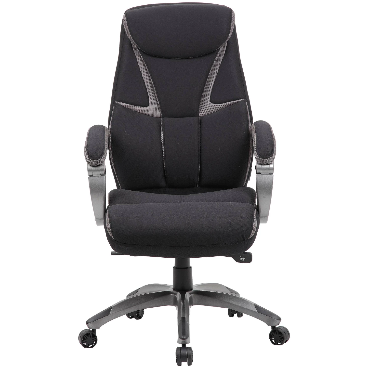Berlin Synchronous Fabric Manager Chair 6 Berlin Synchronous Fabric Manager Chair - Image 6