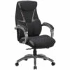 Berlin Synchronous Fabric Manager Chair
