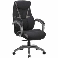Berlin Synchronous Fabric Manager Chair