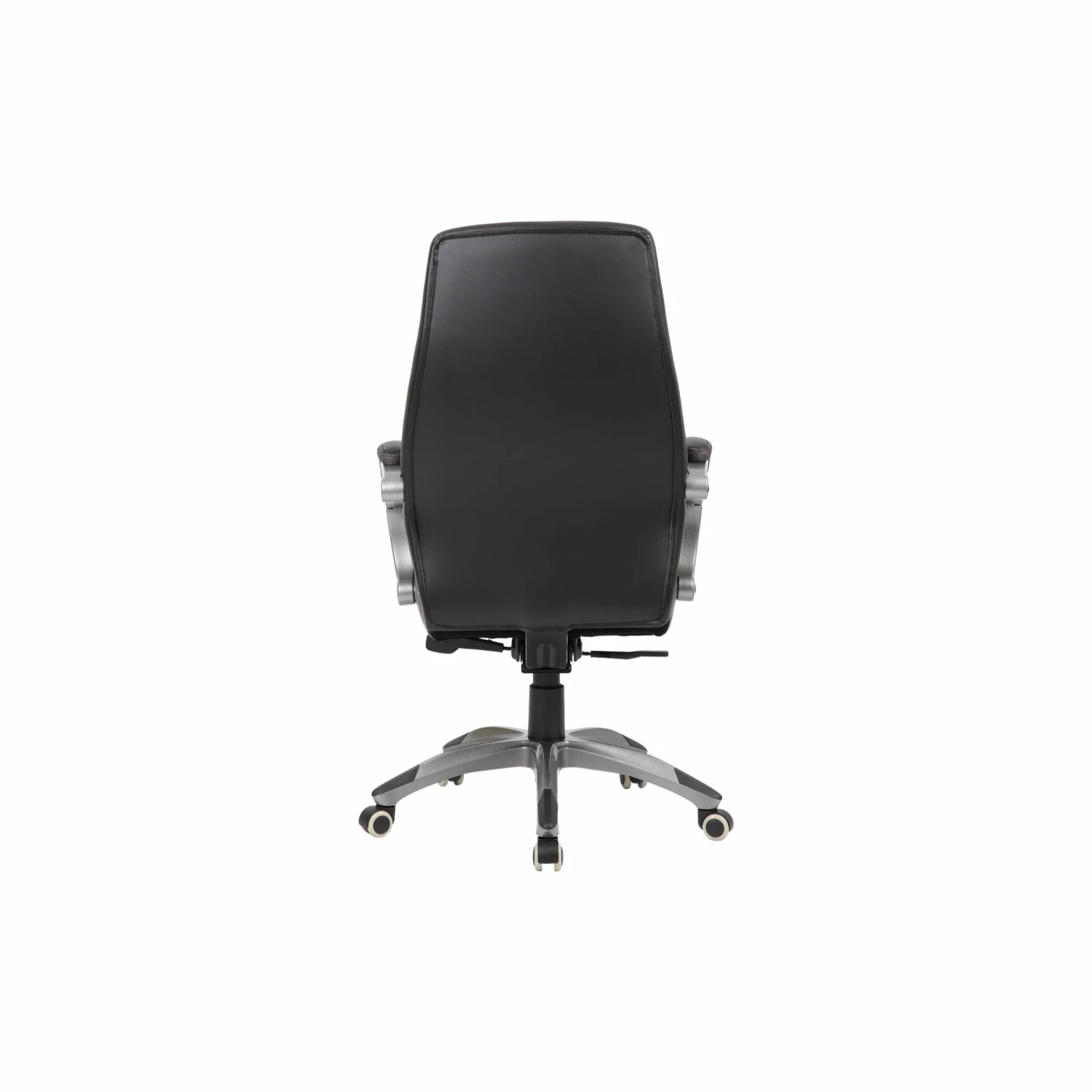 Berlin Synchronous Bonded Leather Manager Chair 4 Berlin Synchronous Bonded Leather Manager Chair - Image 4
