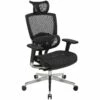 Parity Executive 24 Hour All Mesh Office Chair