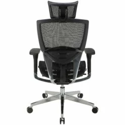 Parity Executive 24 Hour All Mesh Office Chair -Office Furniture Sales 2024 096970