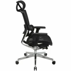 Parity Executive 24 Hour All Mesh Office Chair -Office Furniture Sales 2024 096972