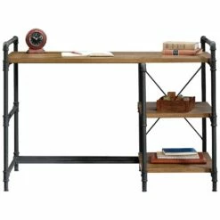 Fabrica Industrial Style Computer Desk