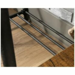 Fabrica Industrial Style Computer Desk -Office Furniture Sales 2024 097709