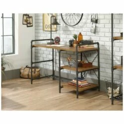 Fabrica Industrial Style Computer Desk -Office Furniture Sales 2024 097711