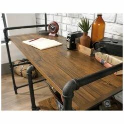 Fabrica Industrial Style Computer Desk -Office Furniture Sales 2024 097713
