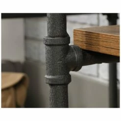 Fabrica Industrial Style Computer Desk -Office Furniture Sales 2024 097715