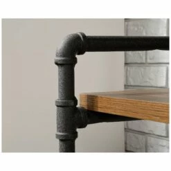 Fabrica Industrial Style Computer Desk -Office Furniture Sales 2024 097716