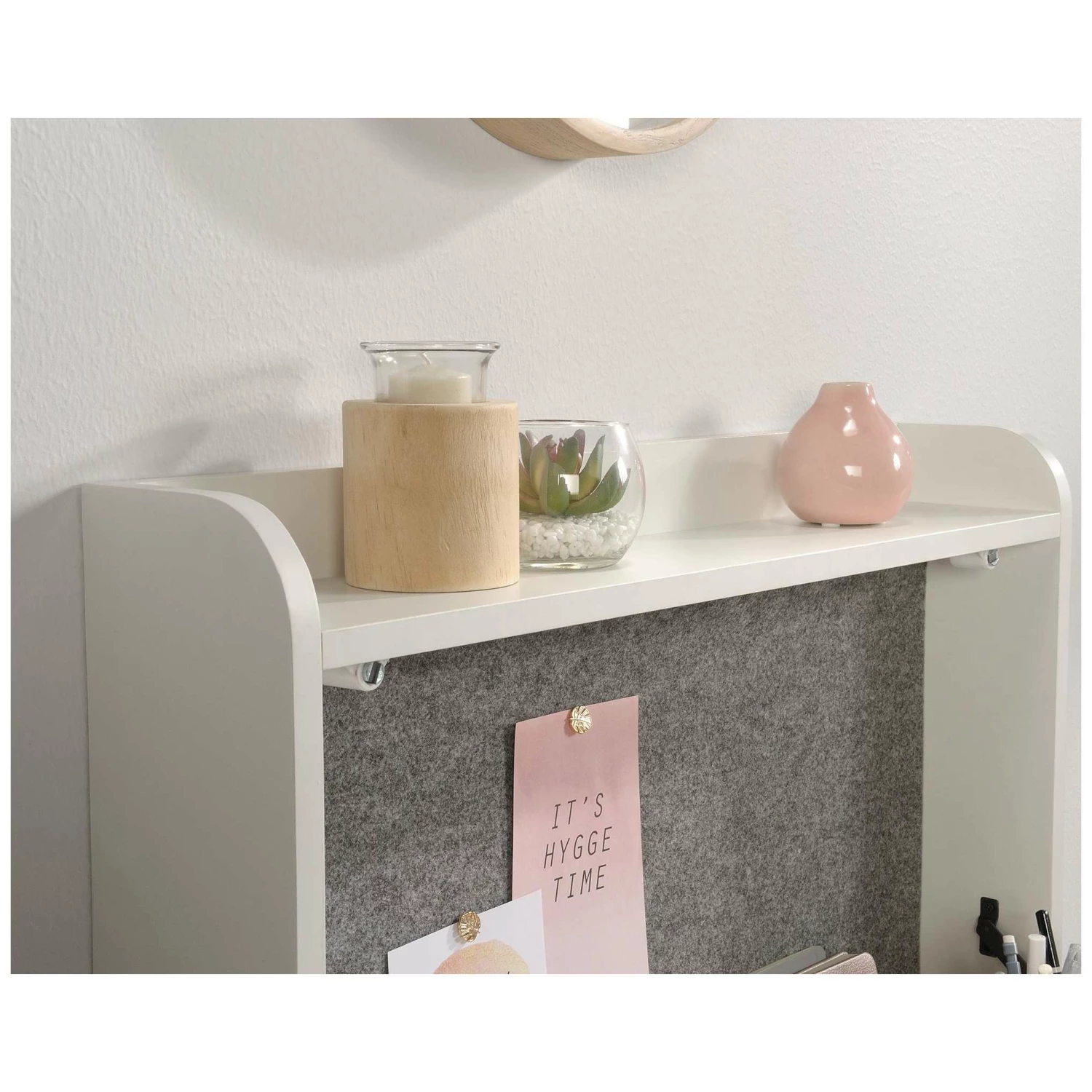 Nouvelle Wall Desk 8 Nouvelle Wall Desk - Image 8