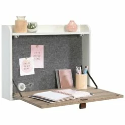 Nouvelle Wall Desk