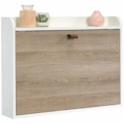 Nouvelle Wall Desk 16 Nouvelle Wall Desk -Office Furniture Sales 2024 097902