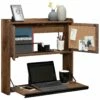 Stanton Wall Desk
