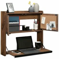 Stanton Wall Desk