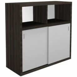 Gardena II Deco Sliding Door Cupboards -Office Furniture Sales 2024 097998