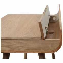 Pacific Laptop Desk With Storage -Office Furniture Sales 2024 098019