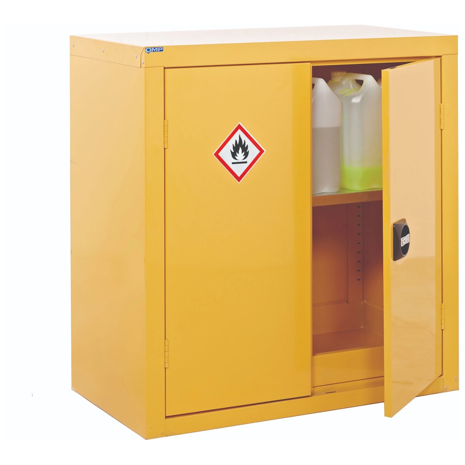 Express Hazardous Flammable Substance Cupboards 5 Express Hazardous Flammable Substance Cupboards - Image 5
