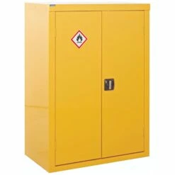 Express Hazardous Flammable Substance Cupboards 12 Express Hazardous Flammable Substance Cupboards -Office Furniture Sales 2024 098142