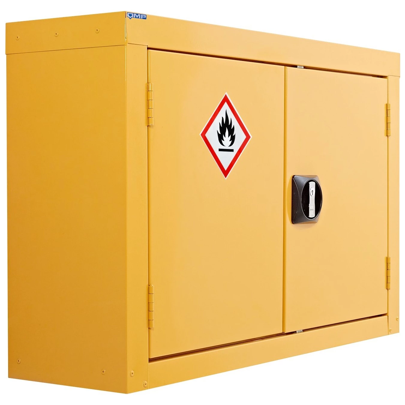 Express Hazardous Flammable Substance Wall Cupboard 1 Express Hazardous Flammable Substance Wall Cupboard
