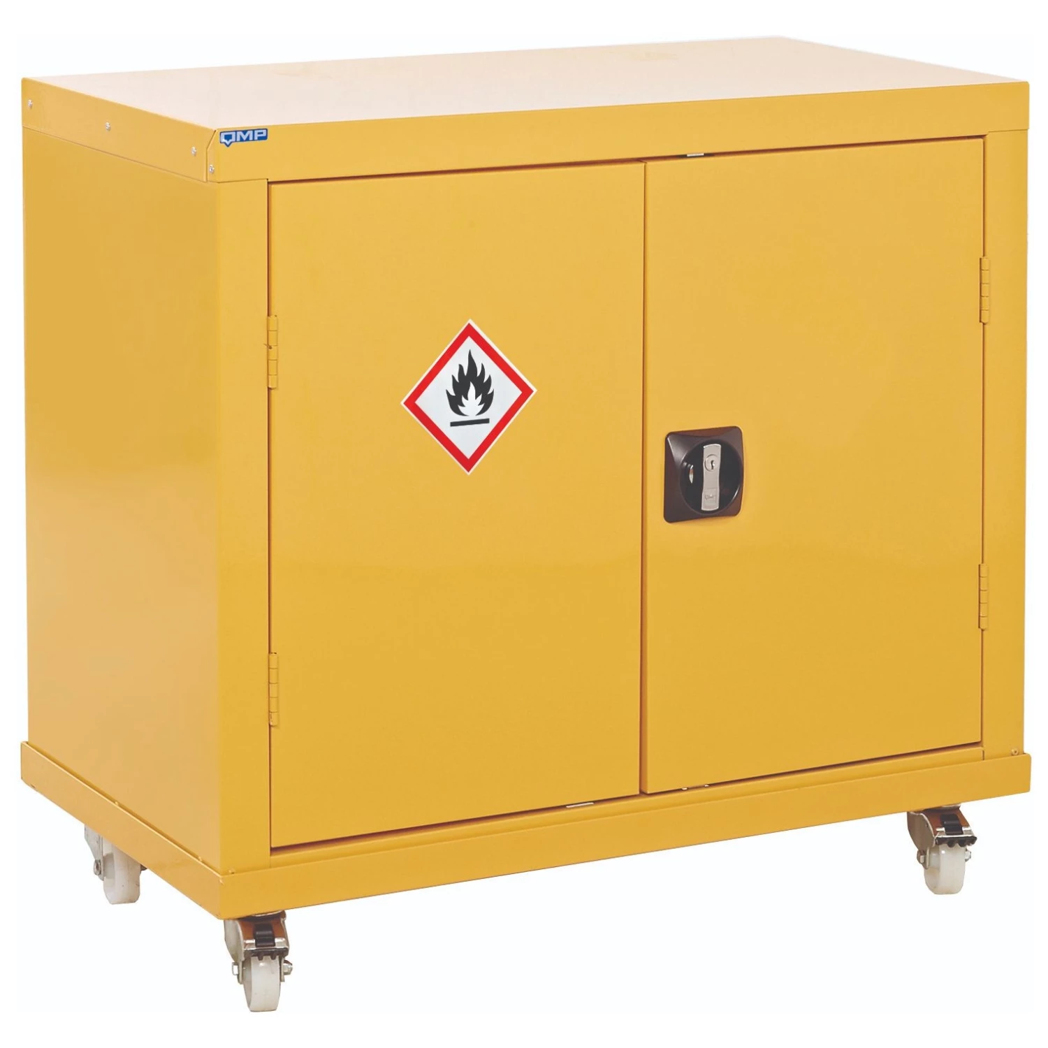 Express Hazardous Flammable Substance Mobile Cupboards 2 Express Hazardous Flammable Substance Mobile Cupboards - Image 2