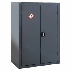 CoSHH Floor Cupboards -Office Furniture Sales 2024 098267