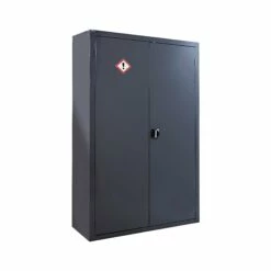 CoSHH Floor Cupboards -Office Furniture Sales 2024 098268